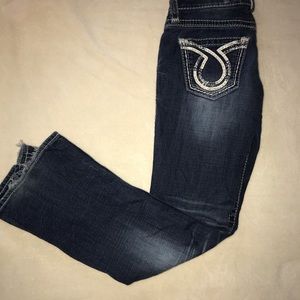 Big star jeans